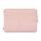 Blush Pink | Compact Sleeve with Woolenex for MacBook Pro (16-inch, 2023 - 2019) - Blush Pink