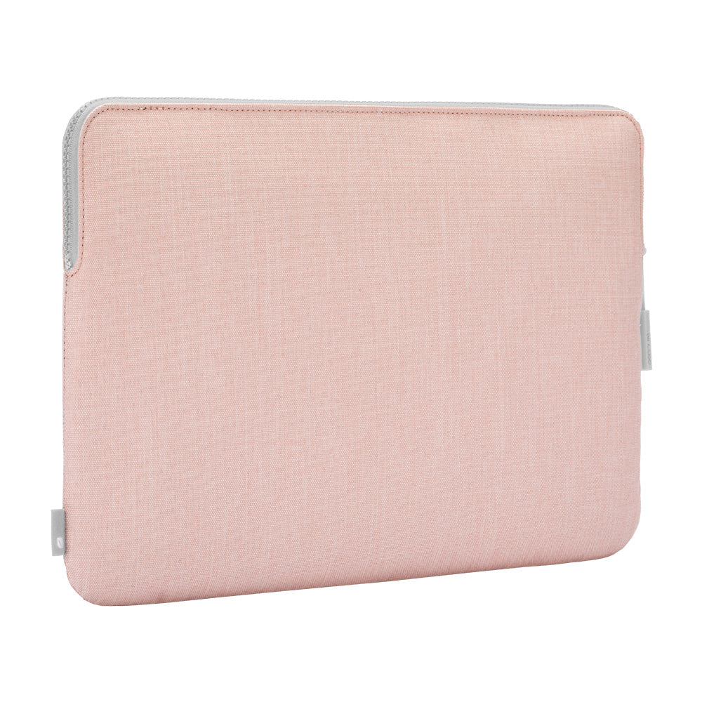 Blush Pink | Compact Sleeve with Woolenex for MacBook Pro (16-inch, 2023 - 2019) - Blush Pink