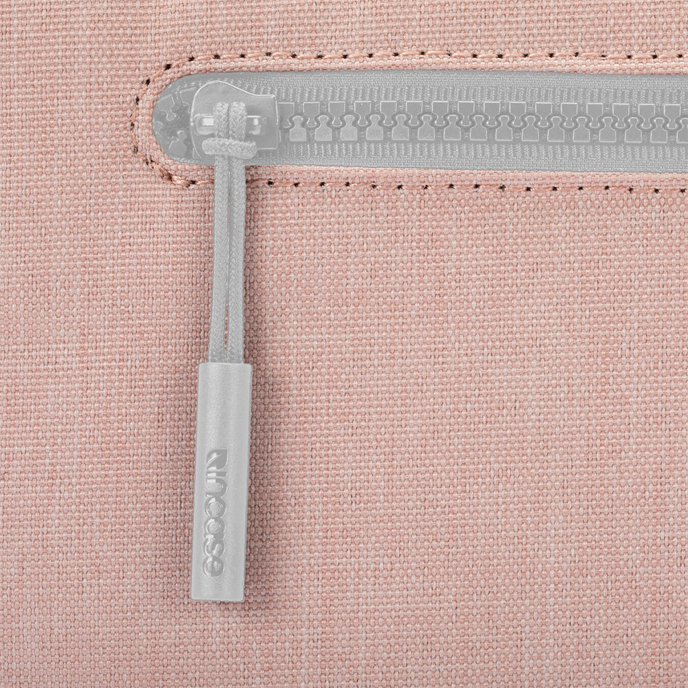 Blush Pink | Compact Sleeve with Woolenex for MacBook Pro (16-inch, 2023 - 2019) - Blush Pink