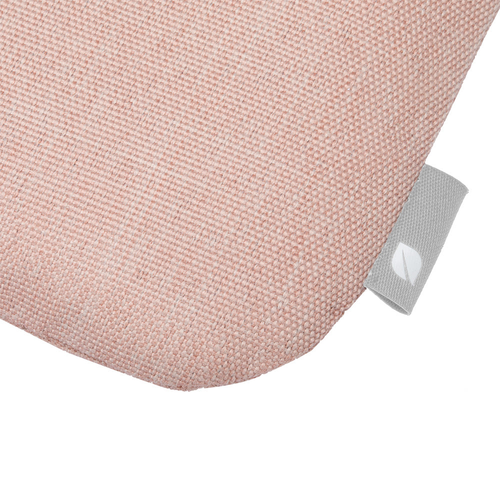 Blush Pink | Compact Sleeve with Woolenex for MacBook Pro (16-inch, 2023 - 2019) - Blush Pink