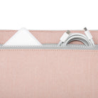 Blush Pink | Compact Sleeve with Woolenex for MacBook Pro (16-inch, 2023 - 2019) - Blush Pink