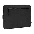 Graphite | Compact Sleeve with Woolenex for MacBook Pro (16-inch, 2023 - 2019) - Graphite