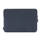 Heather Navy | Compact Sleeve with Woolenex for MacBook Pro (16-inch, 2023 - 2019) - Heather Navy