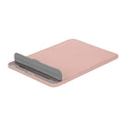 Blush Pink | ICON Sleeve with Woolenex for MacBook Pro (14-inch, 2023 - 2021) - Blush Pink