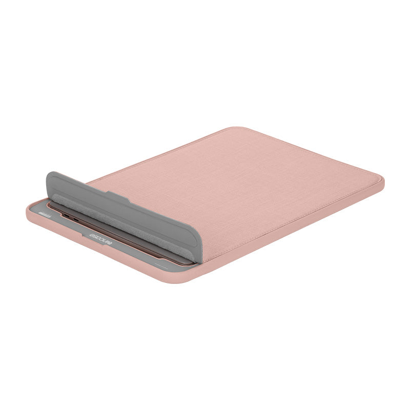 Blush Pink | ICON Sleeve with Woolenex for MacBook Pro (14-inch, 2023 - 2021) - Blush Pink