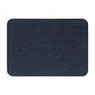 Heather Navy | ICON Sleeve with Woolenex for MacBook Pro (14-inch, 2023 - 2021) - Heather Navy