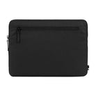 Black | Compact Sleeve with Flight Nylon for MacBook Pro (14-inch, 2023 - 2021) - Black