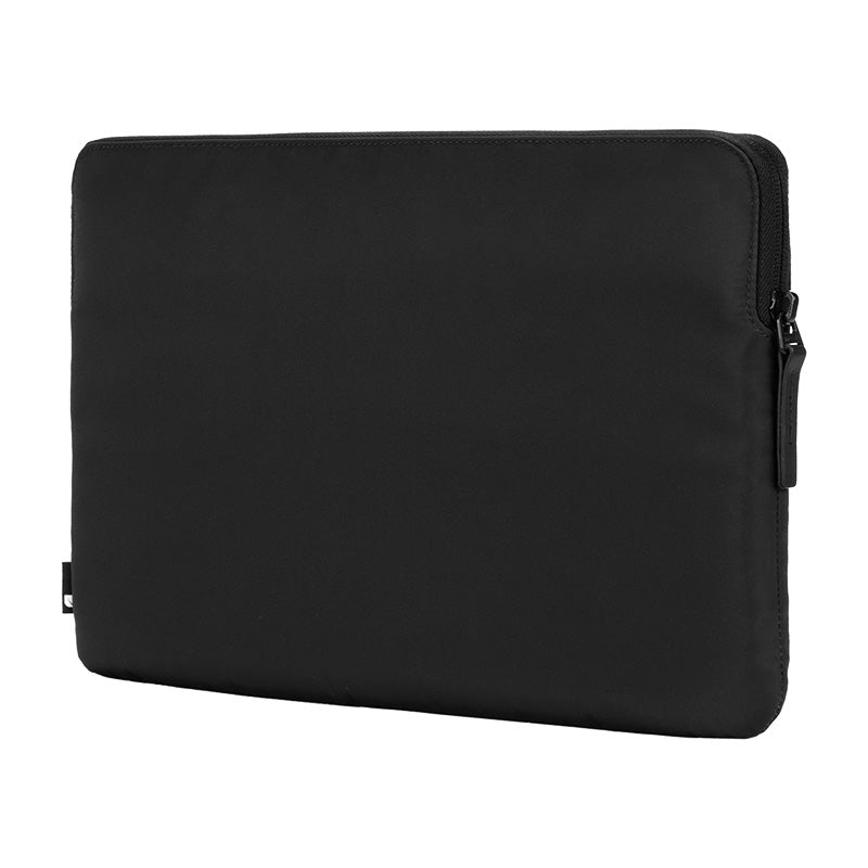 Black | Compact Sleeve with Flight Nylon for MacBook Pro (14-inch, 2023 - 2021) - Black