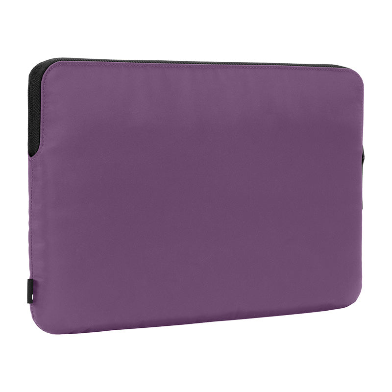 Nordic Mauve | Compact Sleeve with Flight Nylon for MacBook Pro (14-inch, 2023 - 2021) - Nordic Mauve