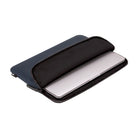 Navy | Compact Sleeve with Flight Nylon for MacBook Pro (14-inch, 2023 - 2021) - Navy