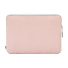 Blush Pink | Compact Sleeve with Woolenex for MacBook Pro (14-inch, 2023 - 2021) - Blush Pink