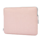 Blush Pink | Compact Sleeve with Woolenex for MacBook Pro (14-inch, 2023 - 2021) - Blush Pink