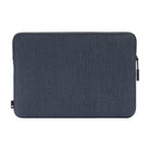 Heather Navy | Compact Sleeve with Woolenex for MacBook Pro (14-inch, 2023 - 2021) - Heather Navy