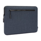 Heather Navy | Compact Sleeve with Woolenex for MacBook Pro (14-inch, 2023 - 2021) - Heather Navy