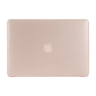 Blush Pink | Hardshell Case Dots for MacBook Pro (13-inch, 2019 - 2016) - Blush Pink