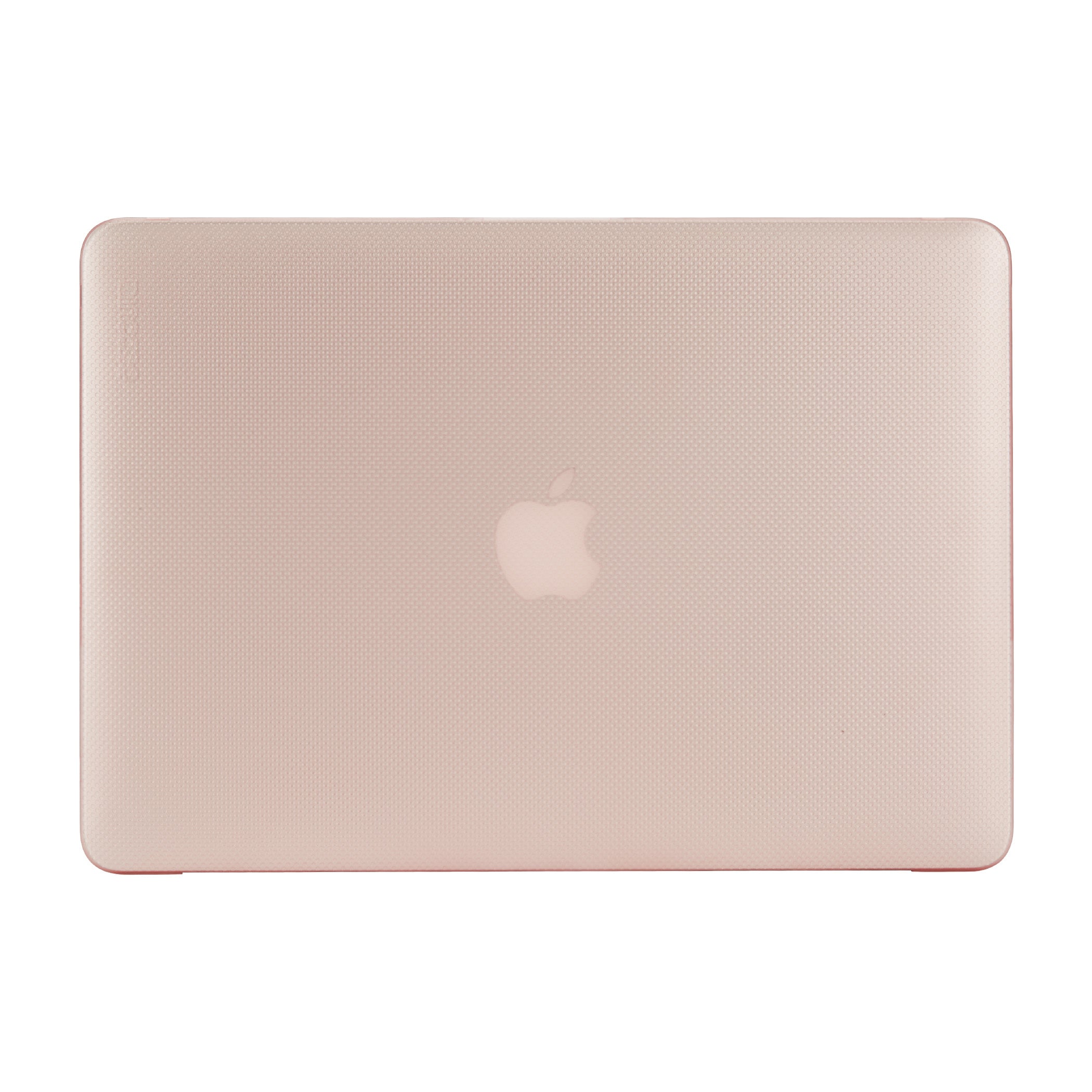 Blush Pink | Hardshell Case Dots for MacBook Pro (13-inch, 2019 - 2016) - Blush Pink