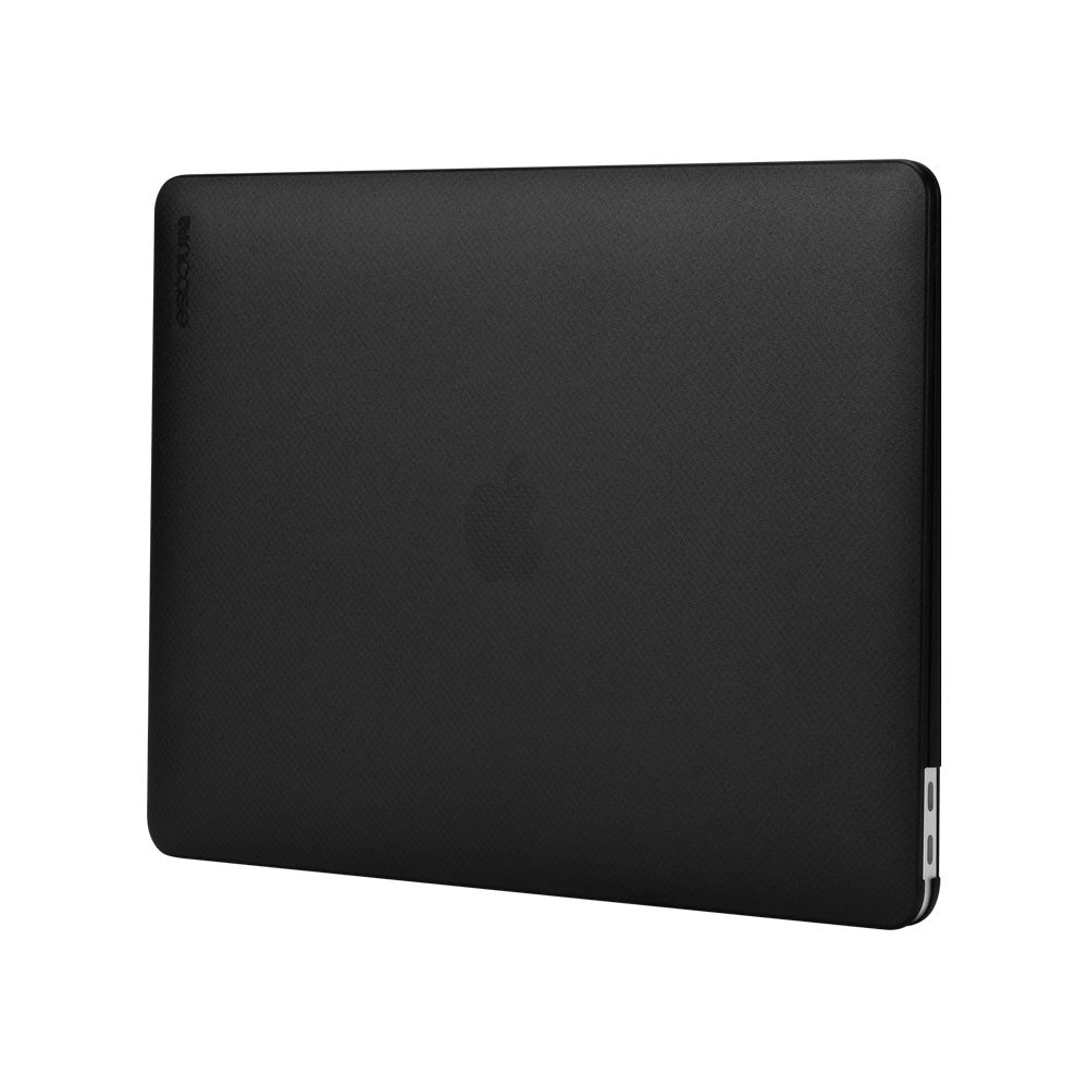 Black | Hardshell Case Dots for MacBook Air (13-inch, 2020) - Black