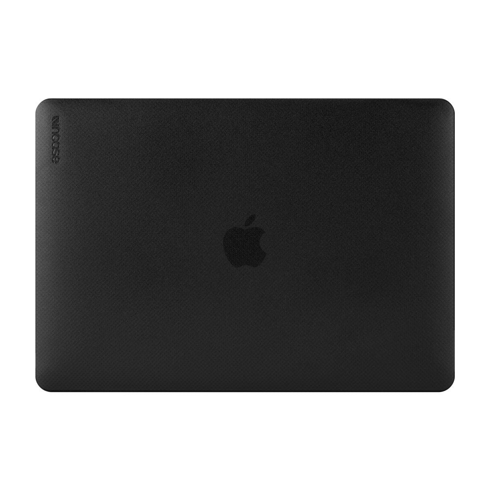 Black | Hardshell Case Dots for MacBook Air (13-inch, 2020) - Black