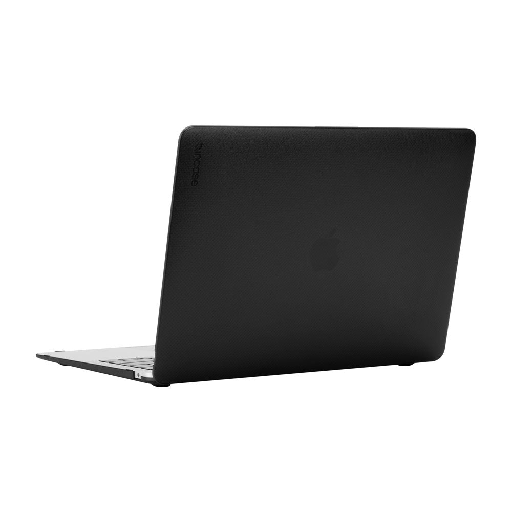 Black | Hardshell Case Dots for MacBook Air (13-inch, 2020) - Black