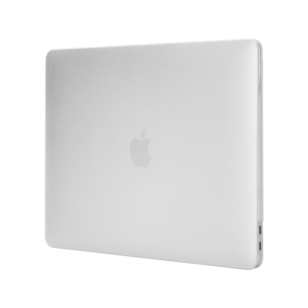 Clear | Hardshell Case Dots for MacBook Air (13-inch, 2020) - Clear