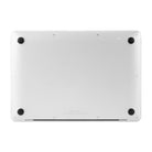 Clear | Hardshell Case Dots for MacBook Air (13-inch, 2020) - Clear