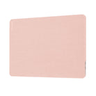 Blush Pink | Textured Hardshell with NanoSuede for MacBook Pro (13-inch, 2019 - 2016) - Blush Pink