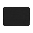 Graphite | Textured Hardshell with NanoSuede for MacBook Pro (13-inch, 2019 - 2016) - Graphite