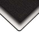 Graphite | Textured Hardshell with NanoSuede for MacBook Pro (13-inch, 2019 - 2016) - Graphite