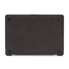 Graphite | Textured Hardshell with Woolenex for MacBook Air (13-inch, 2020) - Graphite