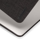 Graphite | Textured Hardshell with Woolenex for MacBook Air (13-inch, 2020) - Graphite