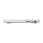 Clear | Hardshell Case Dots for MacBook Pro (14-inch, 2023 - 2021) - Clear