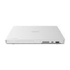 Clear | Hardshell Case Dots for MacBook Pro (14-inch, 2023 - 2021) - Clear