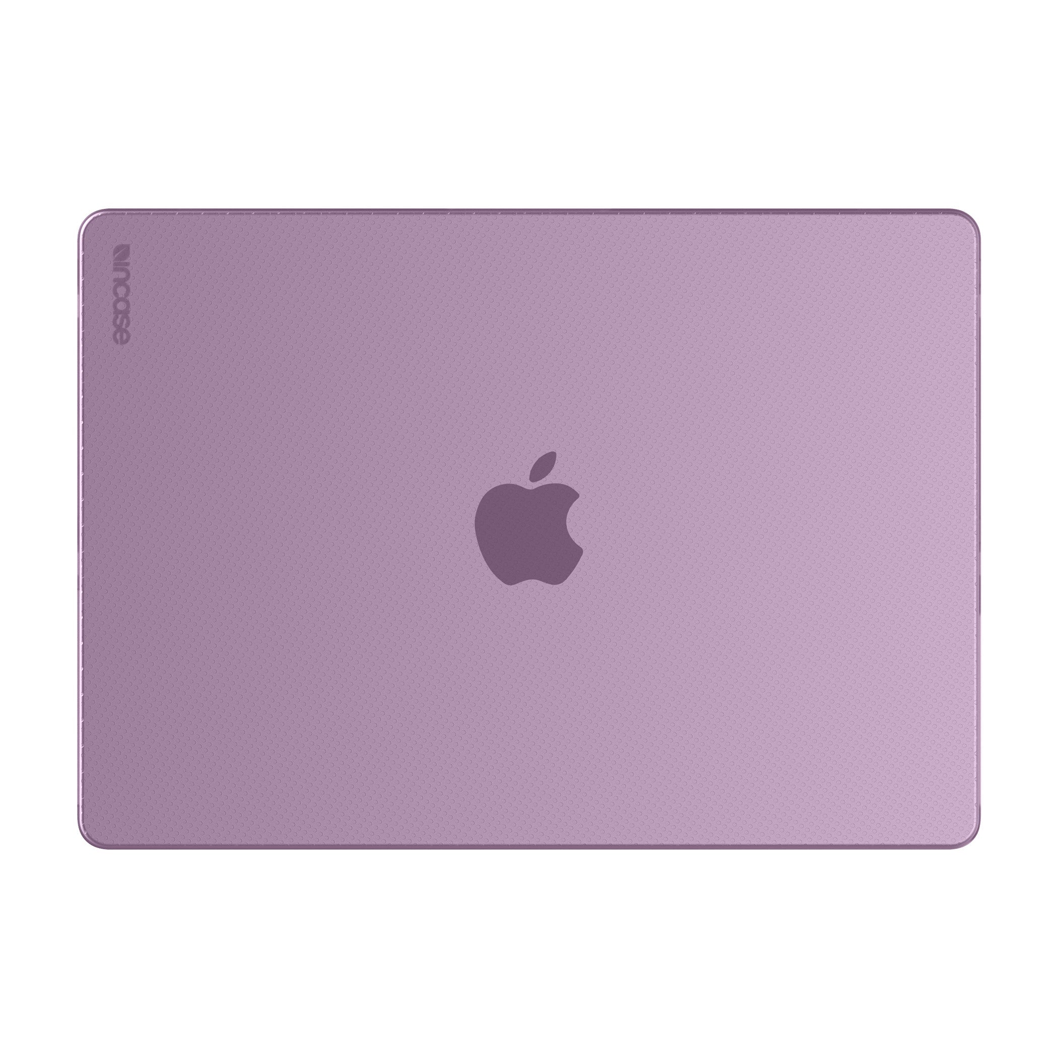 Ice Pink | Hardshell Case Dots for MacBook Pro (14-inch, 2023 - 2021) - Ice Pink