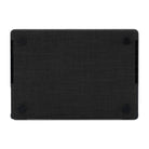 Graphite | Textured Hardshell with Woolenex for MacBook Pro (14-inch, 2023 - 2021) - Graphite