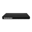 Graphite | Textured Hardshell with Woolenex for MacBook Pro (14-inch, 2023 - 2021) - Graphite