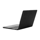 Graphite | Textured Hardshell with Woolenex for MacBook Pro (14-inch, 2023 - 2021) - Graphite