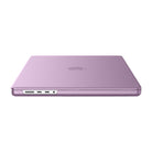 Ice Pink | Hardshell Case for MacBook Pro (16-inch, 2023 - 2021) Dots - Ice Pink