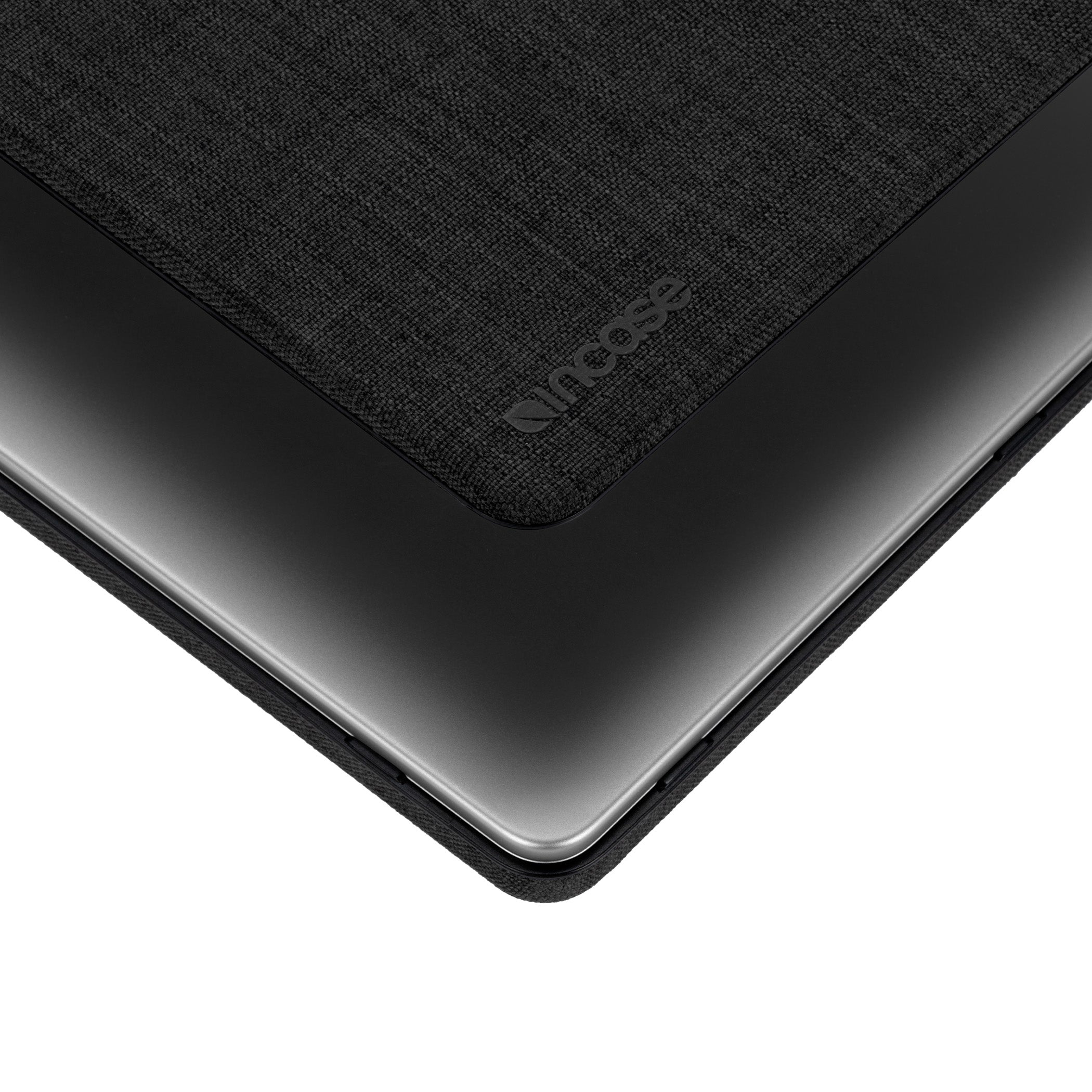 Graphite | Textured Hardshell with Woolenex for MacBook Pro (16-inch, 2023 - 2021) - Graphite