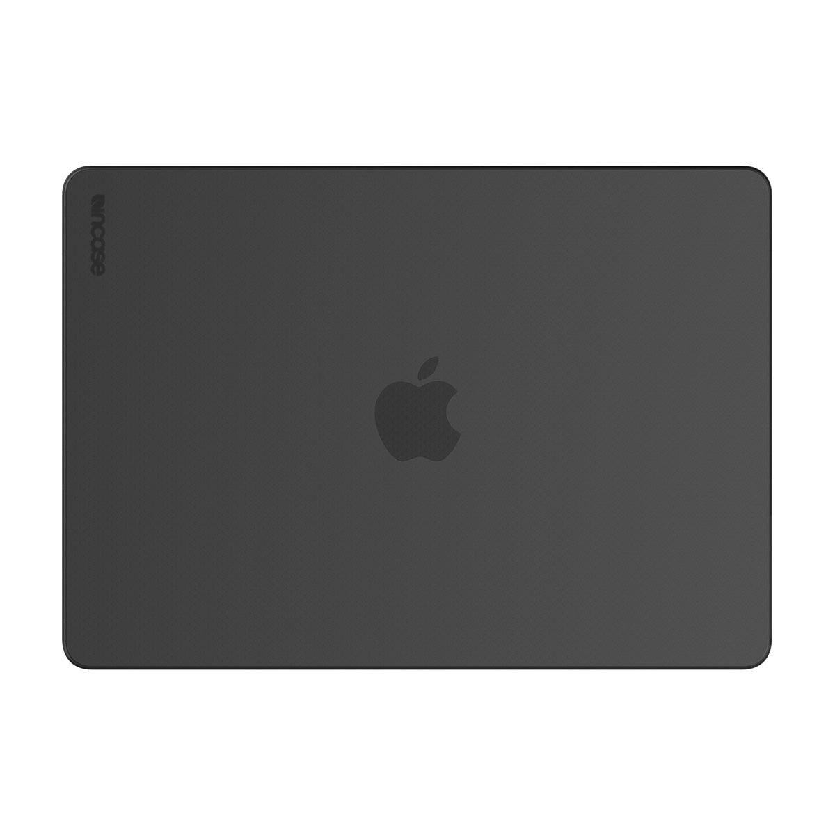 Black | Hardshell Case for 13-inch MacBook Air M2 2022 Dots - Black