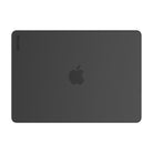 Black | Hardshell Case for 13-inch MacBook Air M2 2022 Dots - Black