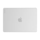 Clear | Hardshell Case for 13-inch MacBook Air M2 2022 Dots - Clear