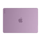 Ice Pink | Hardshell Case for 13-inch MacBook Air M2 2022 Dots - Ice Pink