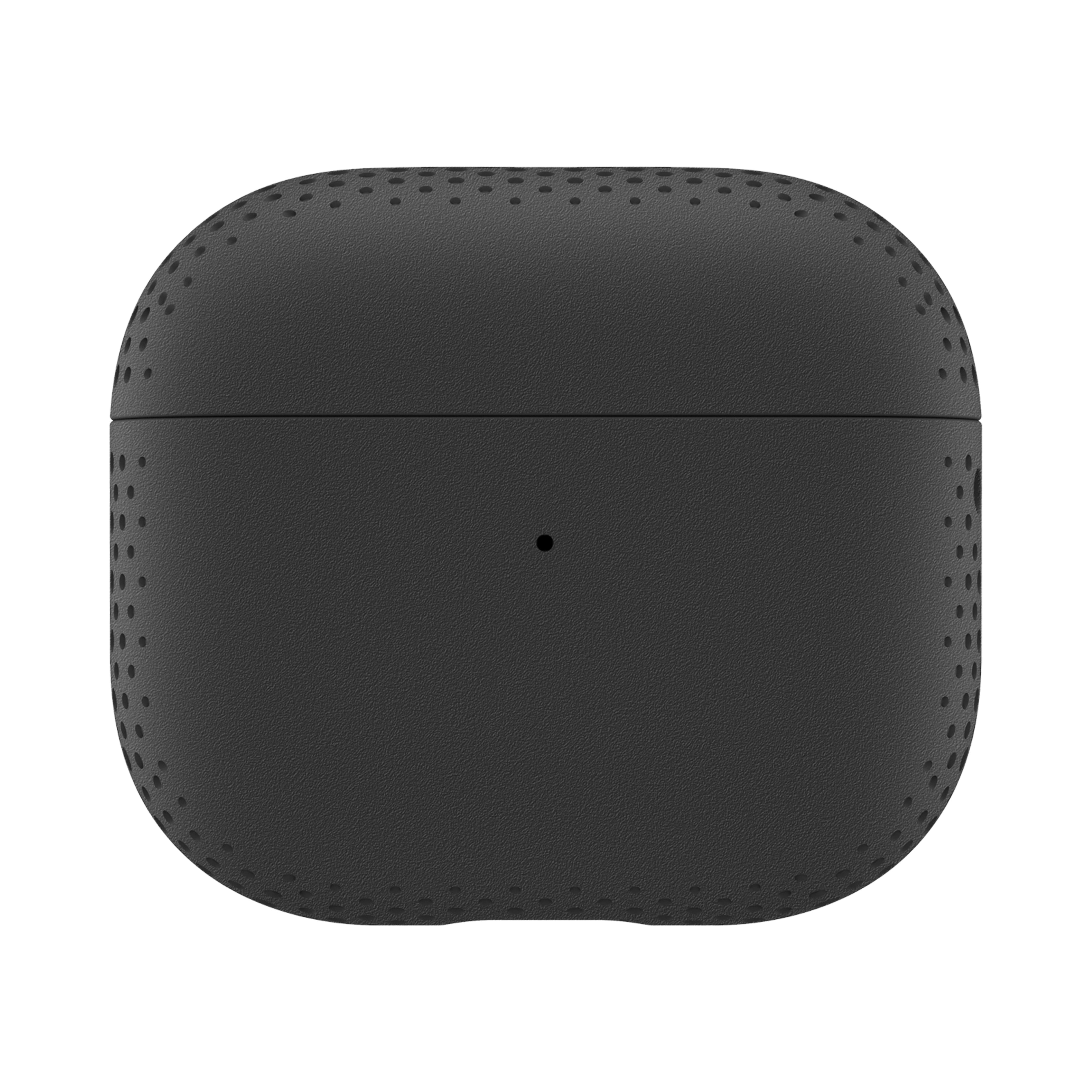 Black | Reform Sport Case for AirPods (3rd Gen) - Black