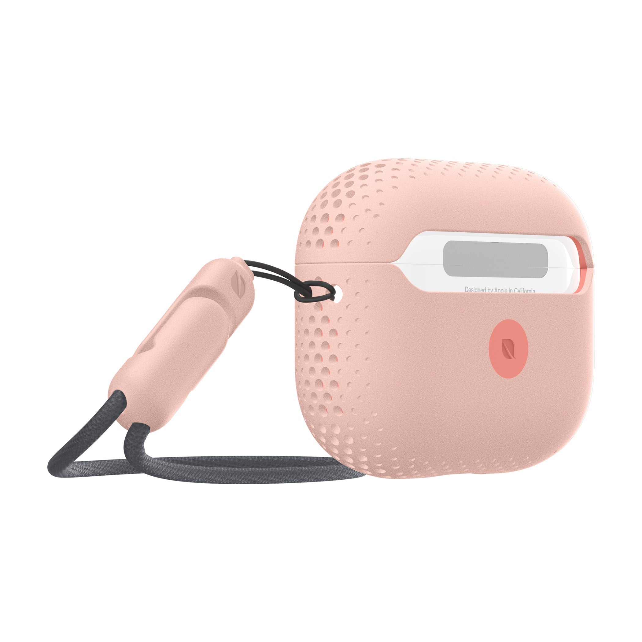Rose | Reform Sport Case for AirPods (3rd Gen) - Rose