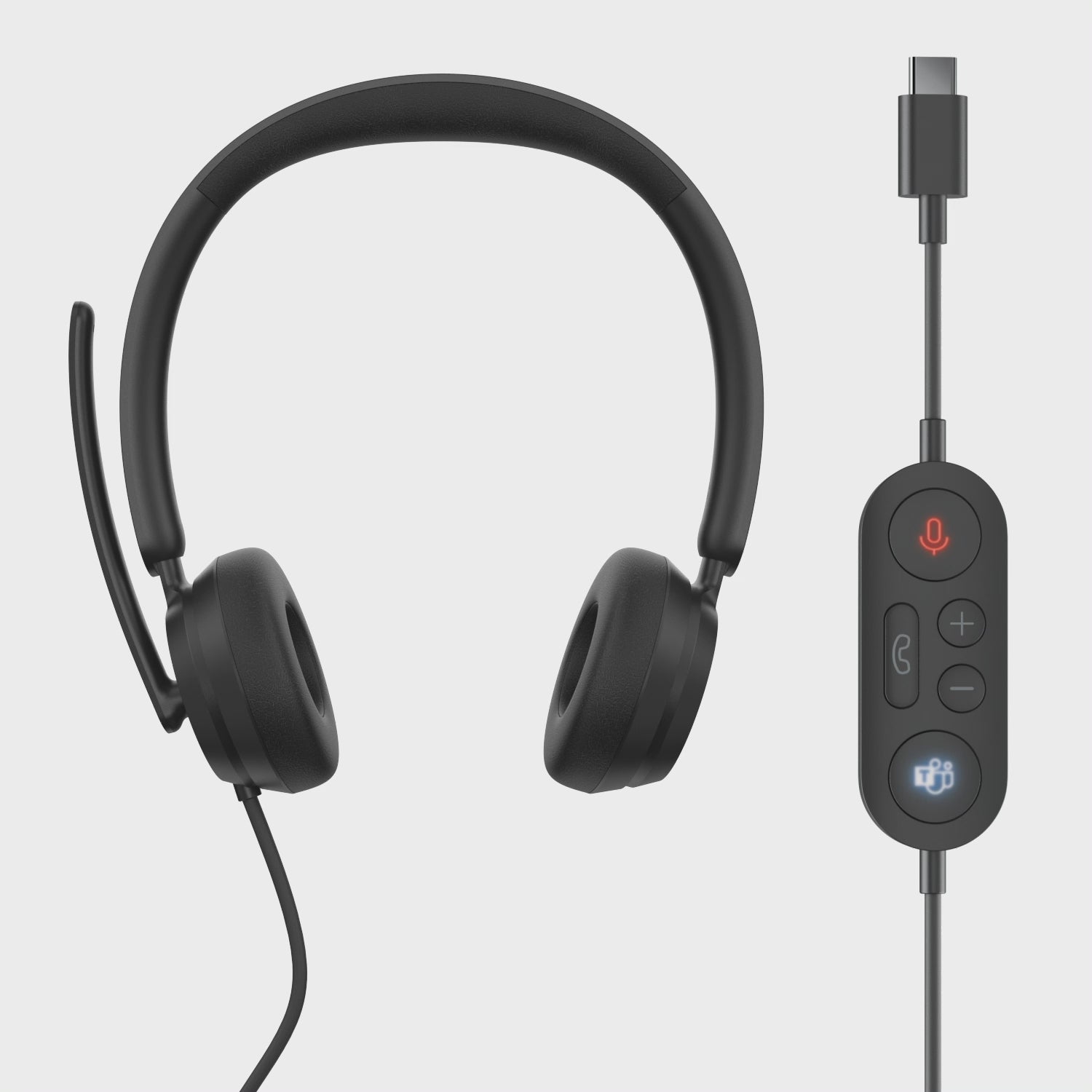 Modern USB-C Headset – Incase Canada